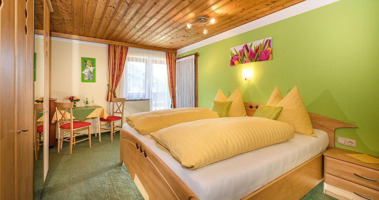 Gaestehaus Hagenhofer Apartman Dorfgastein Kültér fotó